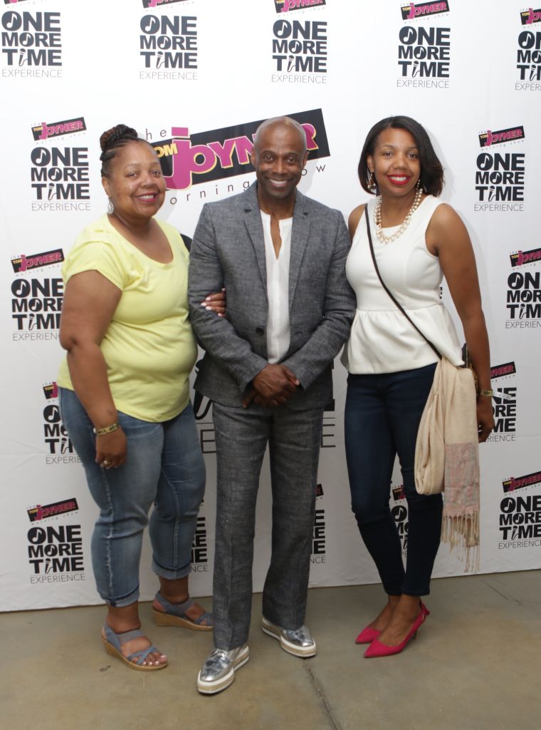 One More Time Meet and Greet Photos Indianapolis