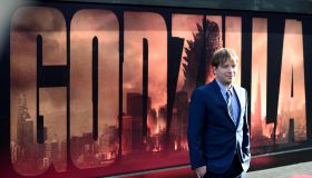 Premiere Of Warner Bros. Pictures And Legendary Pictures' 'Godzilla' - Arrivals