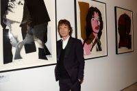 'The Rolling Stones: Exhibitionism' - Private View - After Party - Inside