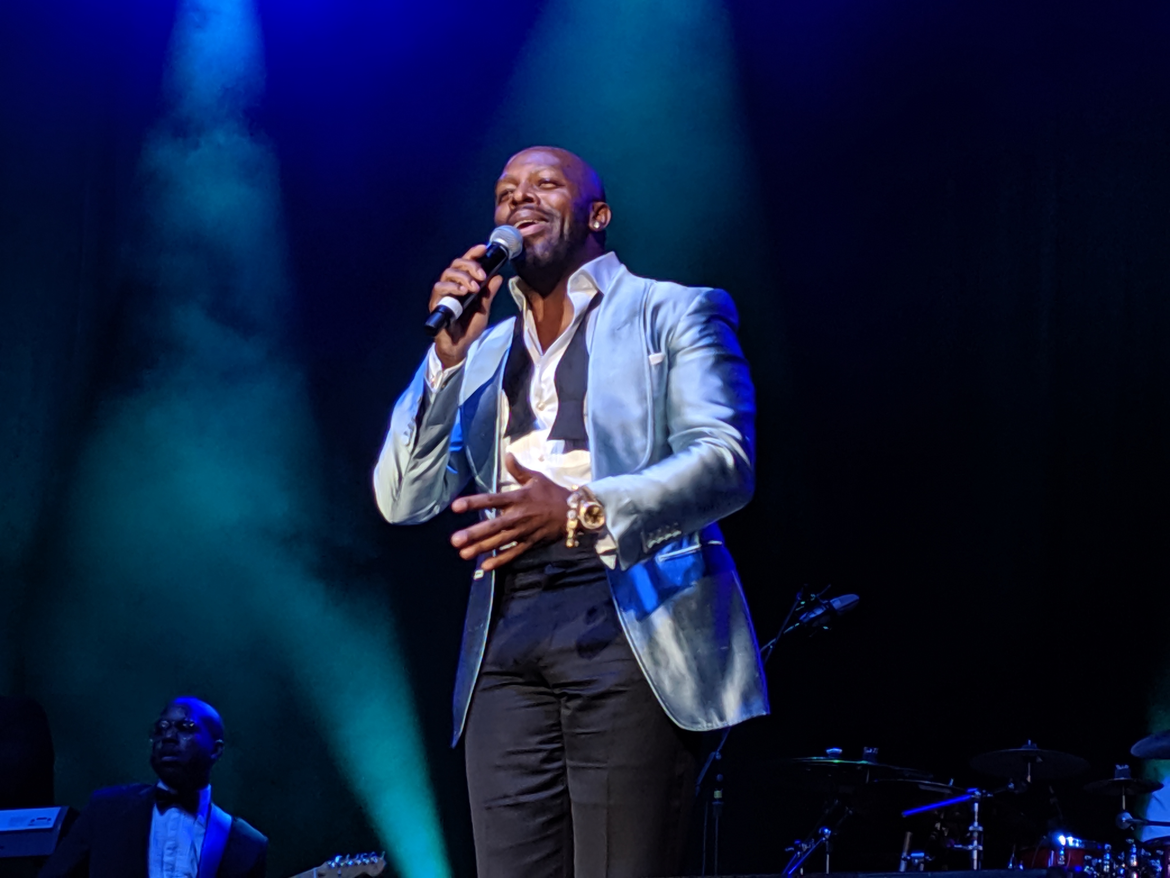 IBE MUSIC HERITAGE FESTIVAL II