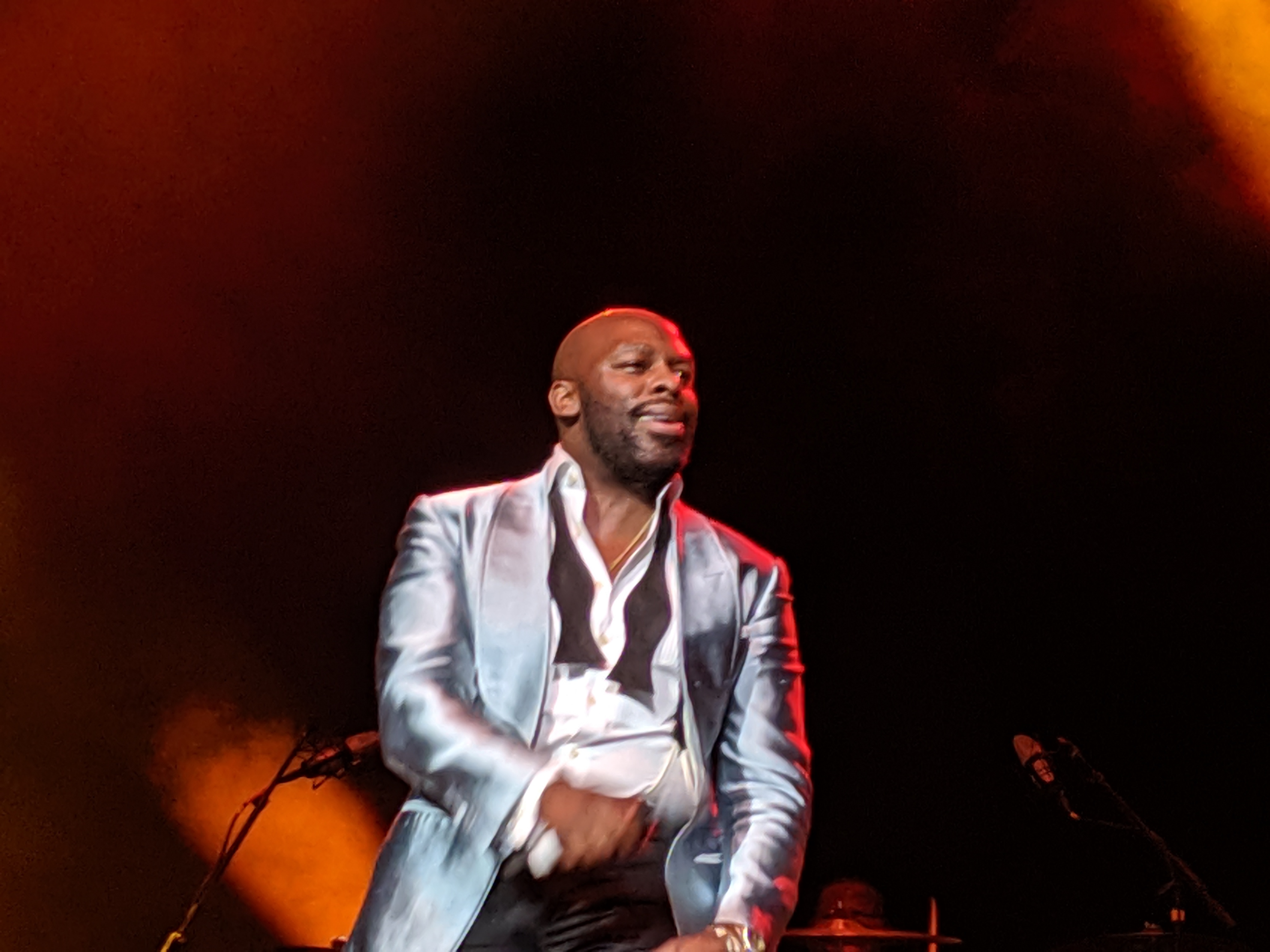IBE MUSIC HERITAGE FESTIVAL II