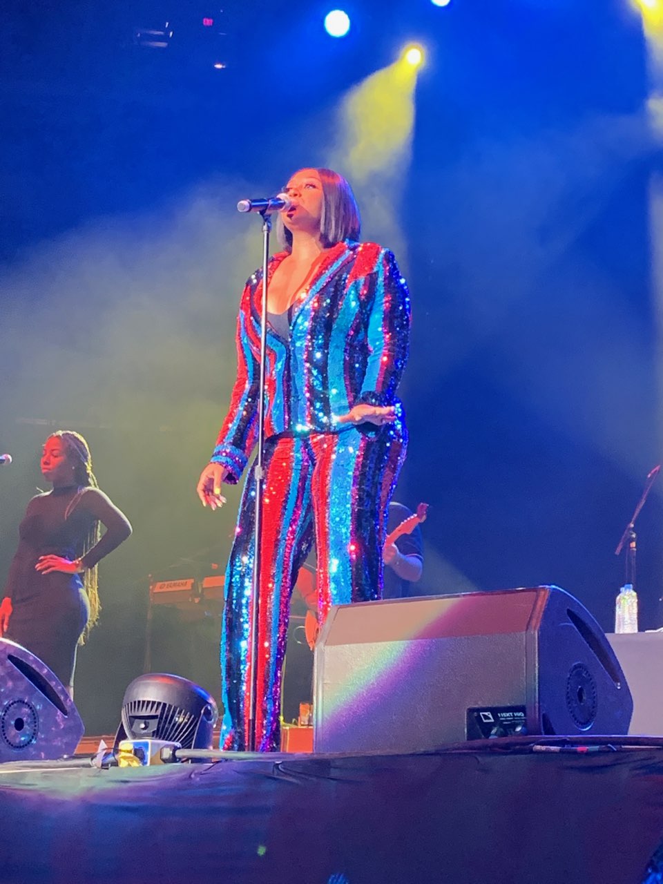 IBE MUSIC HERITAGE FESTIVAL II
