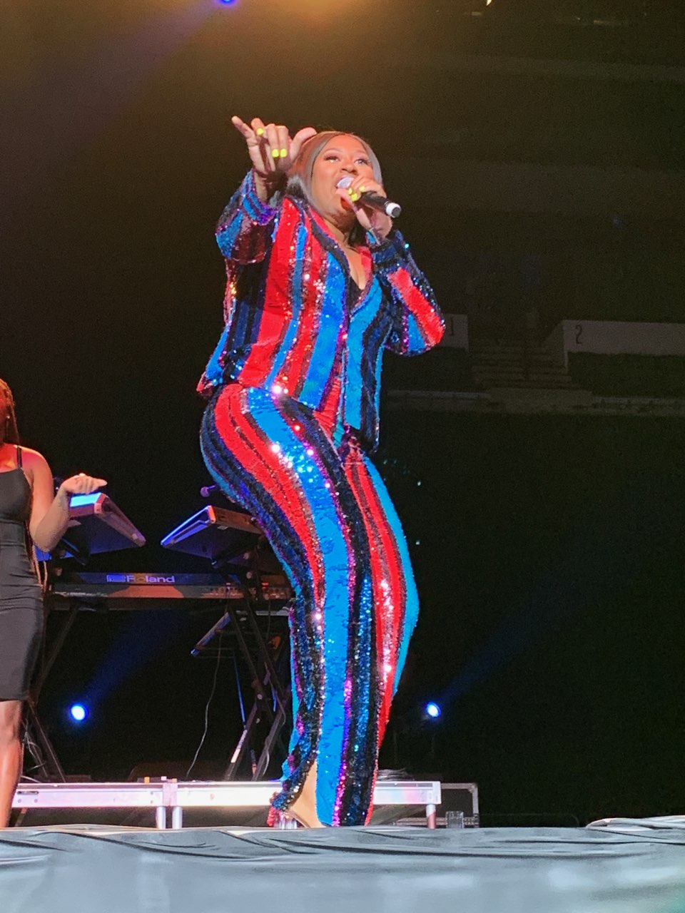 IBE MUSIC HERITAGE FESTIVAL II