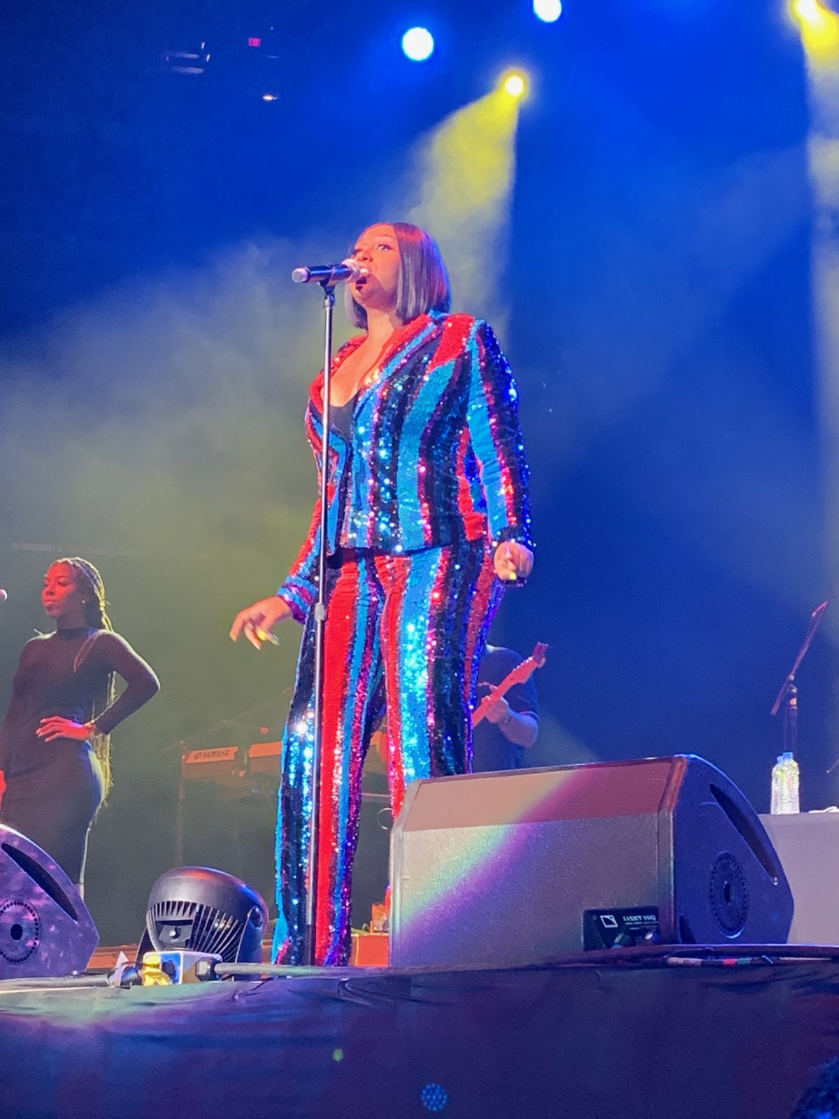 IBE MUSIC HERITAGE FESTIVAL II