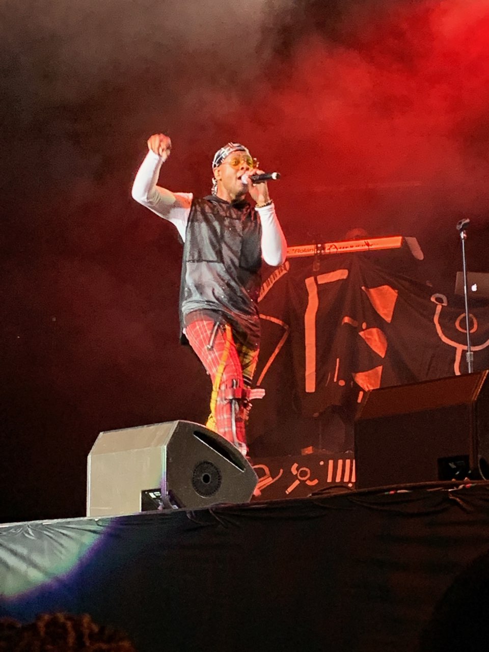 IBE MUSIC HERITAGE FESTIVAL II