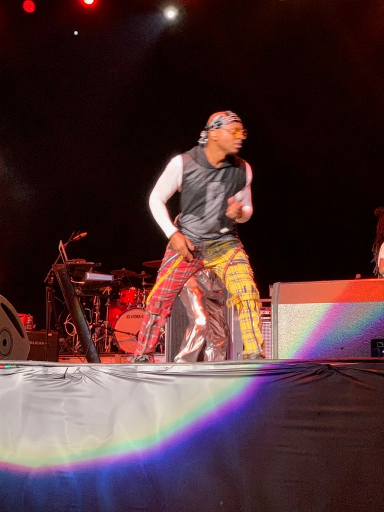 IBE MUSIC HERITAGE FESTIVAL II