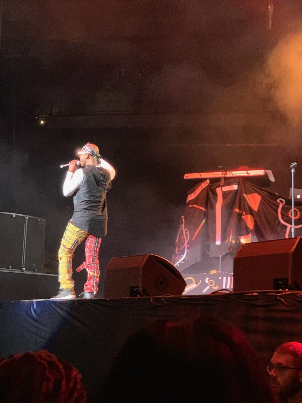 IBE MUSIC HERITAGE FESTIVAL II