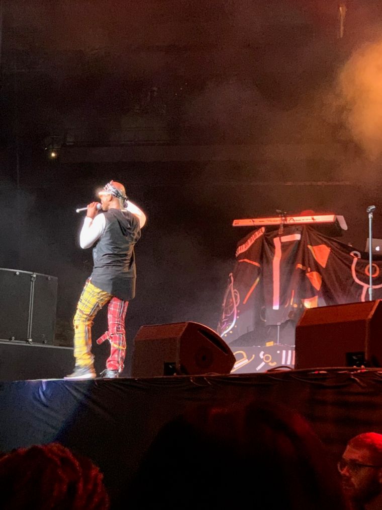 IBE MUSIC HERITAGE FESTIVAL II