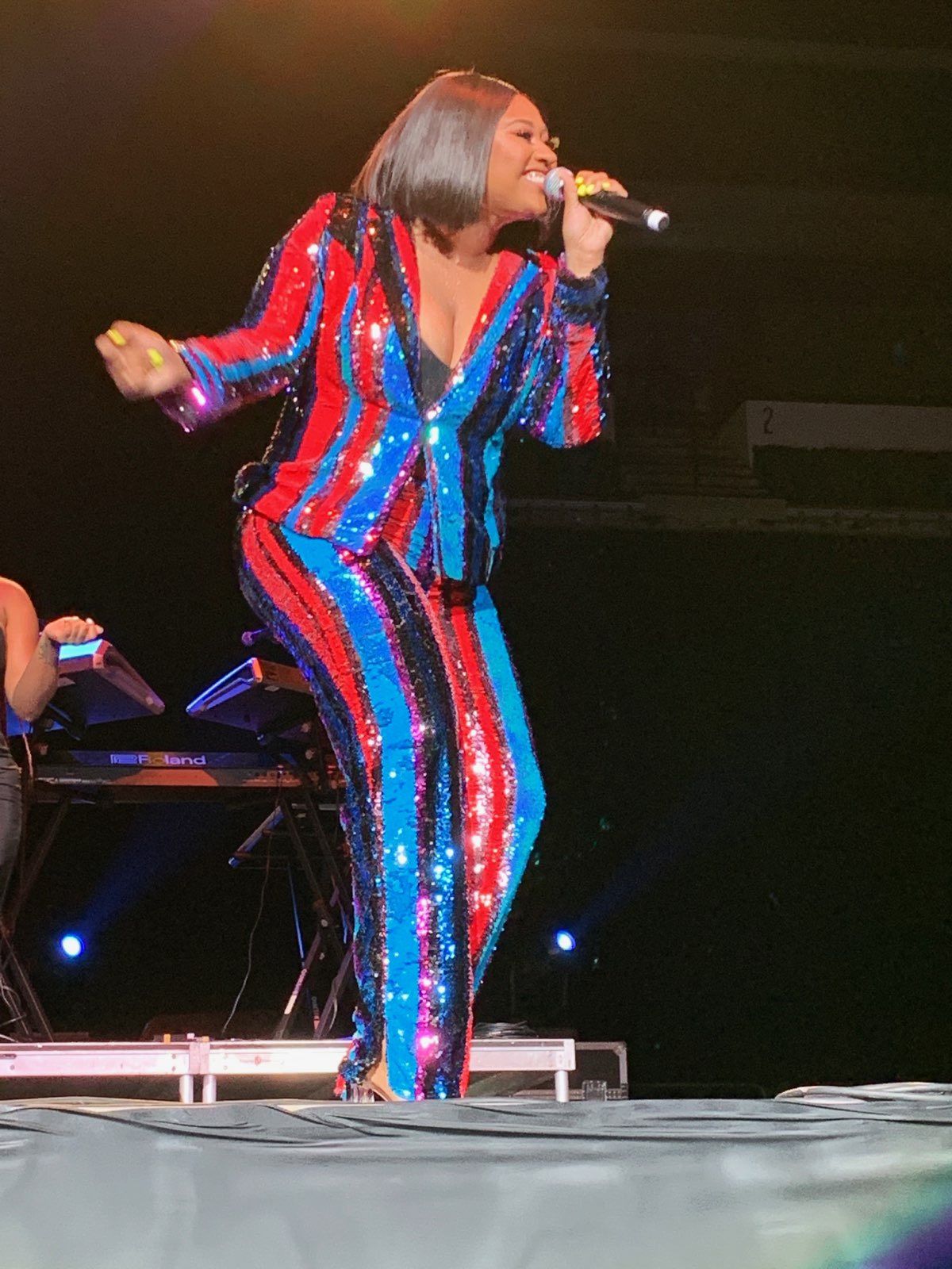 IBE MUSIC HERITAGE FESTIVAL II