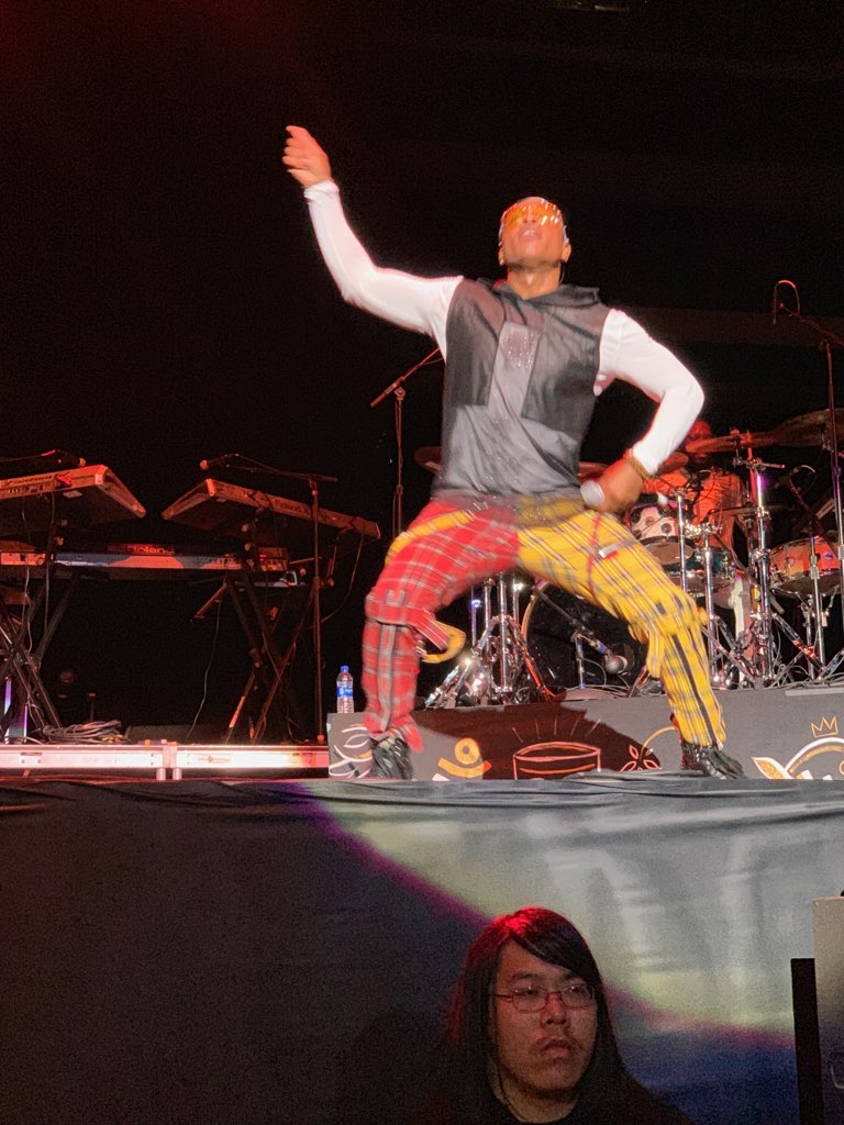 IBE MUSIC HERITAGE FESTIVAL II