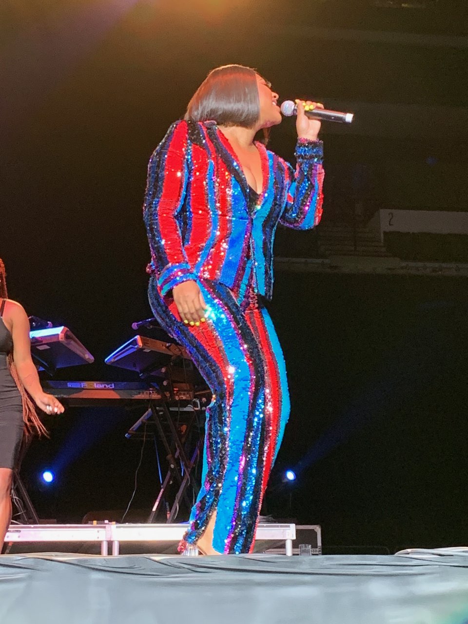 IBE MUSIC HERITAGE FESTIVAL II