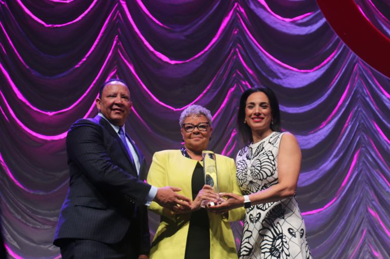 National Urban League Conference 2019