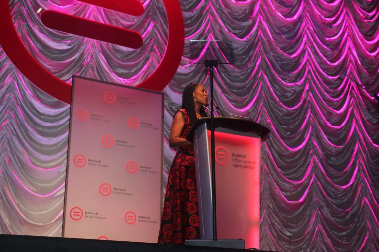 National Urban League Conference 2019