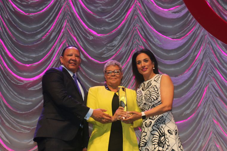 National Urban League Conference 2019