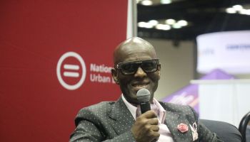 National Urban League Conference 2019
