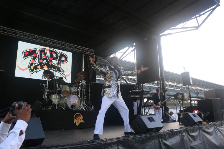 National Urban League Conference 2019