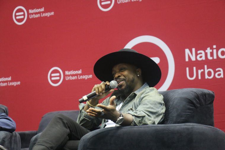 National Urban League Conference 2019