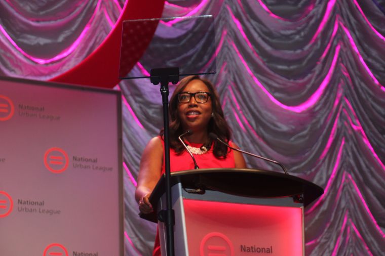 National Urban League Conference 2019