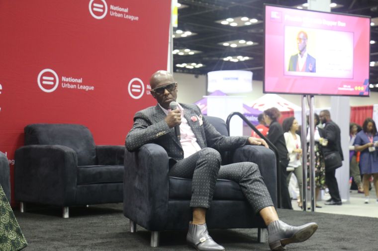 National Urban League Conference 2019