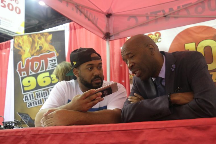 National Urban League Conference 2019