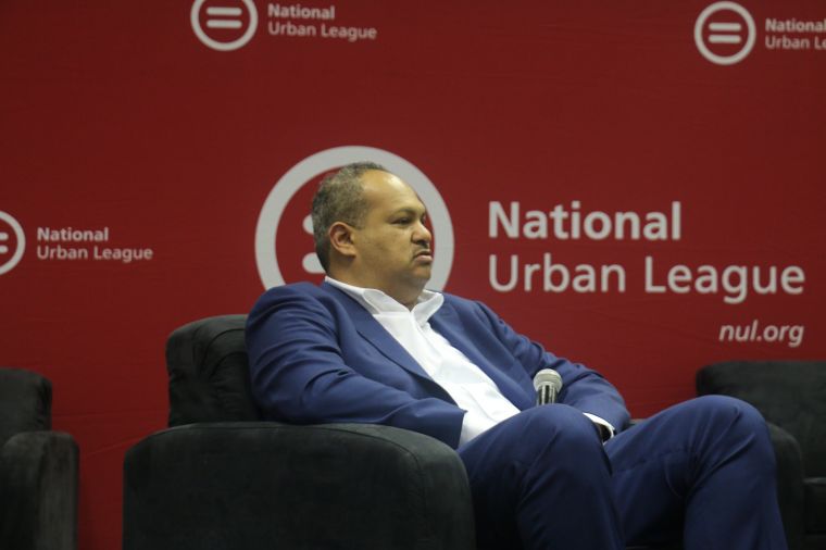 National Urban League Conference 2019