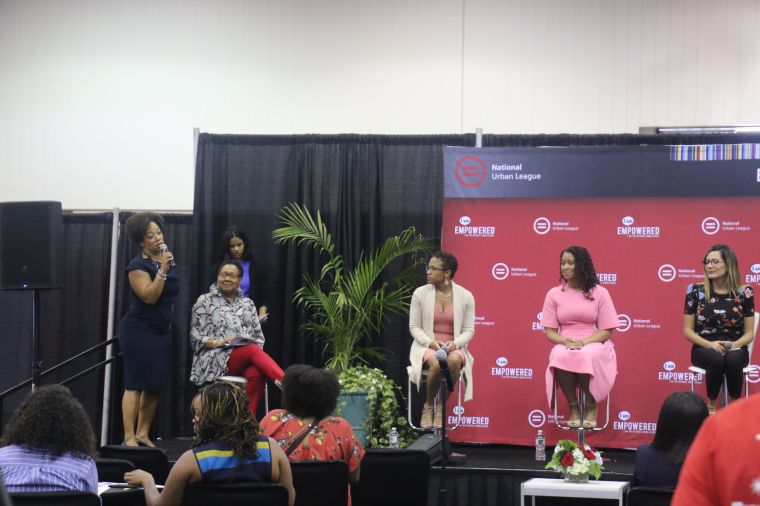 National Urban League Conference 2019