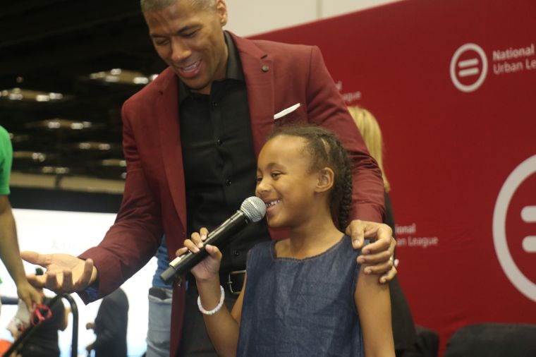 National Urban League Conference 2019