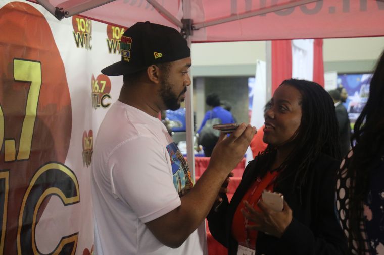 National Urban League Conference 2019