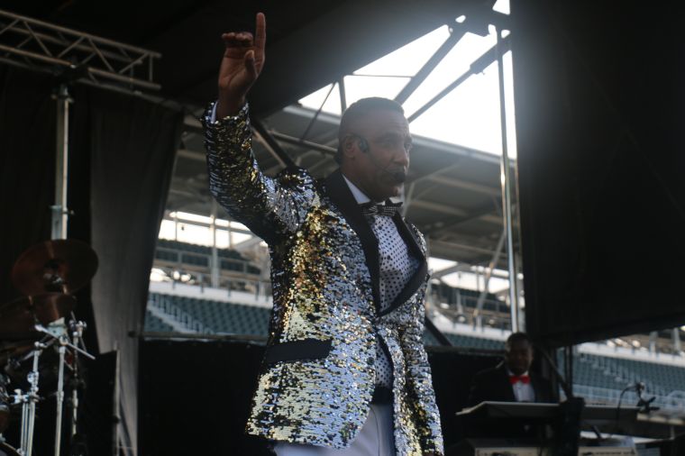 National Urban League Conference 2019