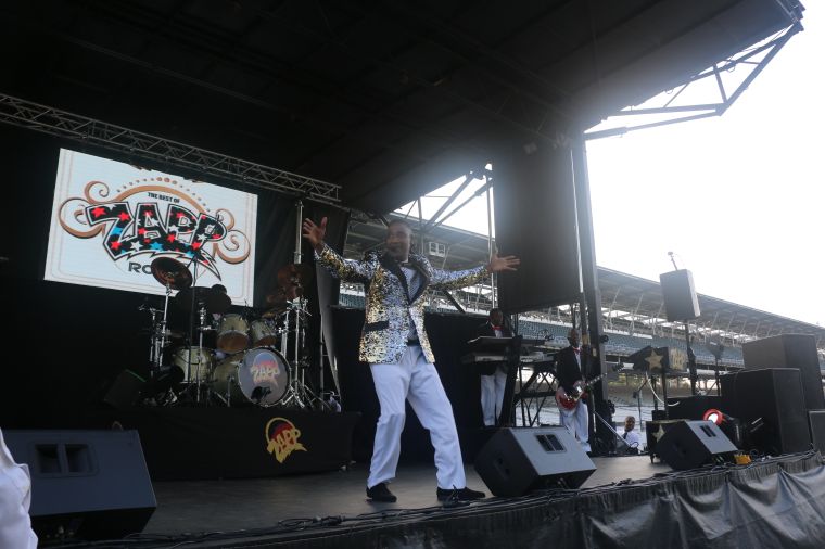 National Urban League Conference 2019