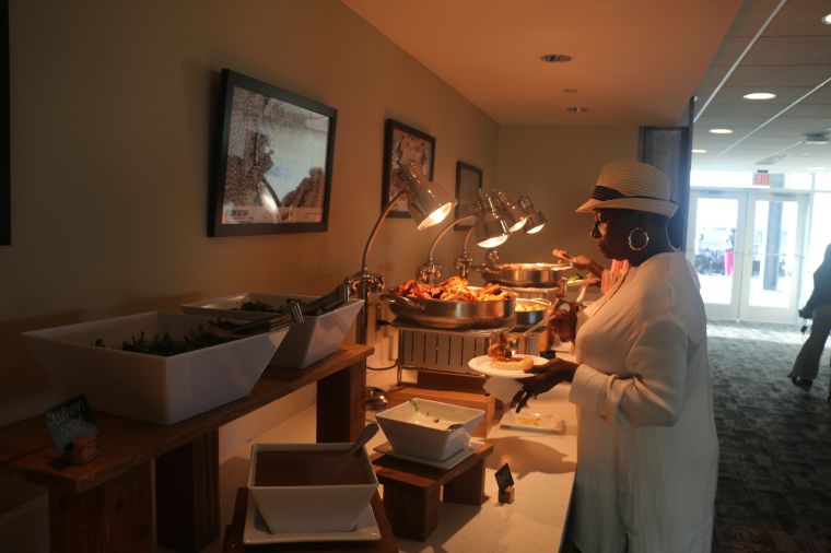 National Urban League Conference 2019