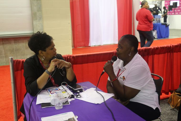 National Urban League Conference 2019