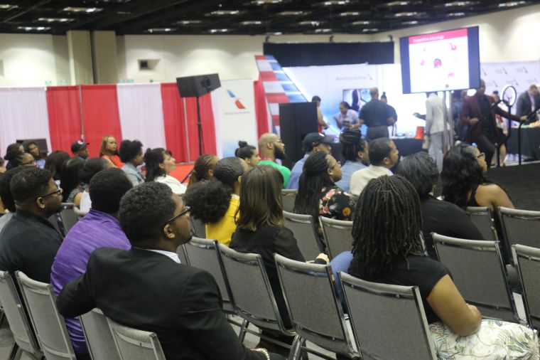 National Urban League Conference 2019