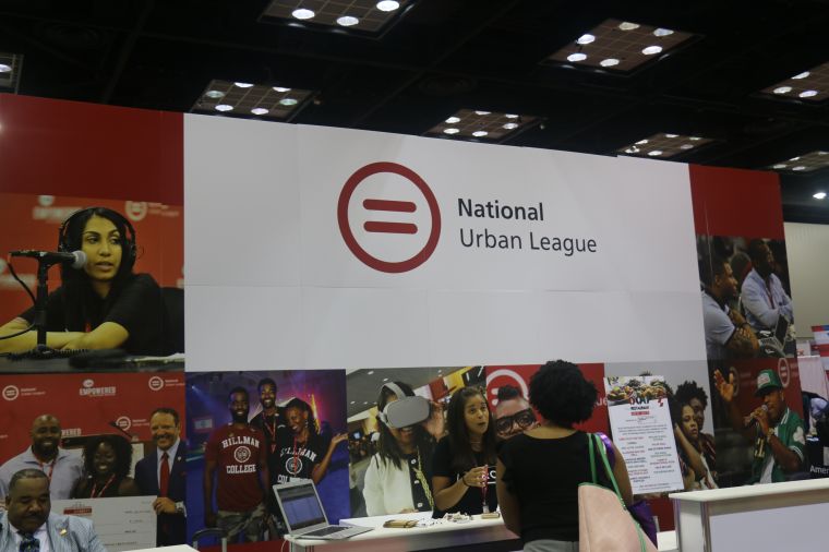 National Urban League Conference 2019