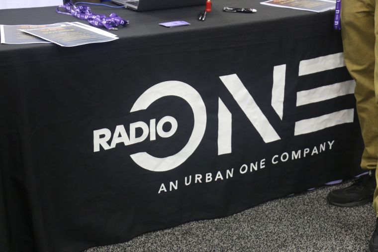 National Urban League Conference 2019