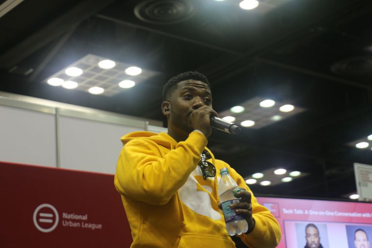 National Urban League Conference 2019