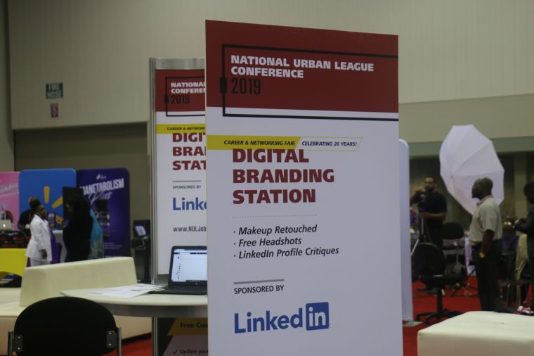 National Urban League Conference 2019