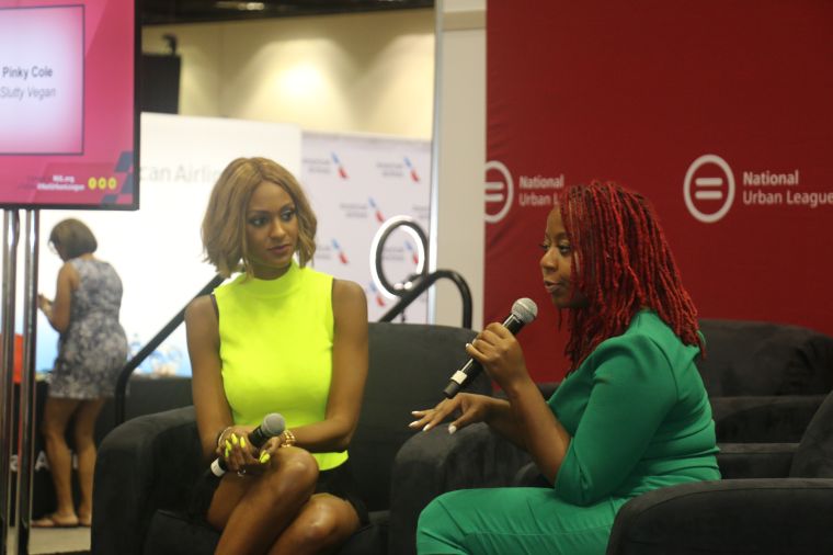 National Urban League Conference 2019