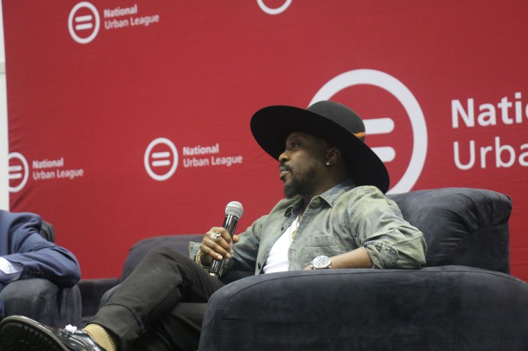 National Urban League Conference 2019