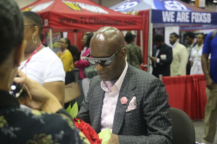 National Urban League Conference 2019