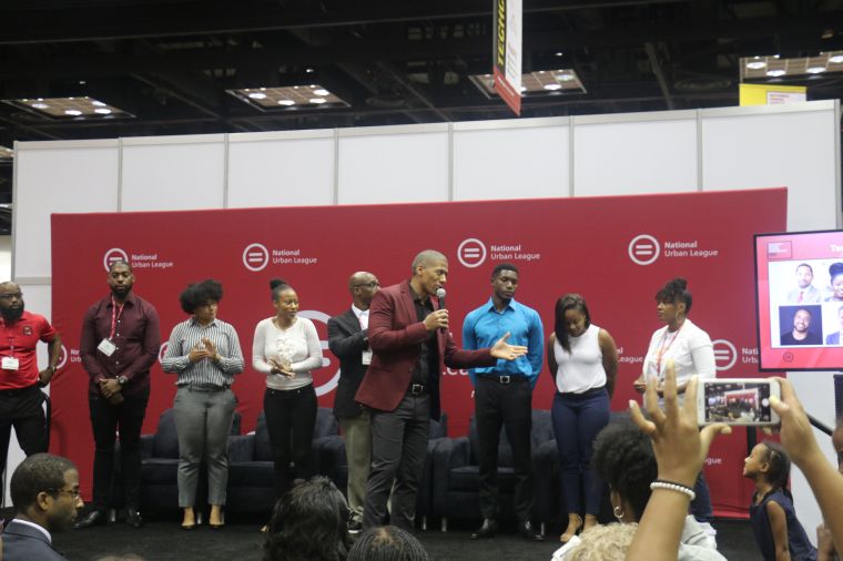 National Urban League Conference 2019