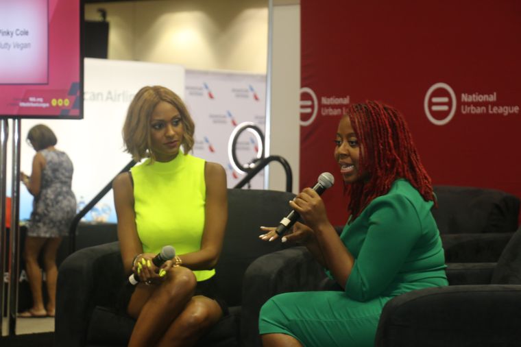 National Urban League Conference 2019