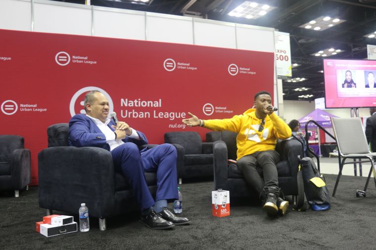 National Urban League Conference 2019