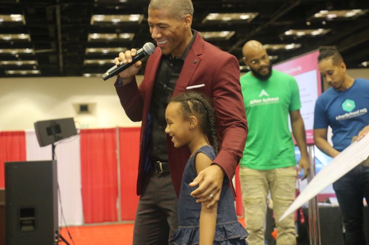 National Urban League Conference 2019