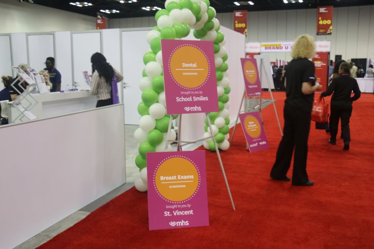 National Urban League Conference 2019