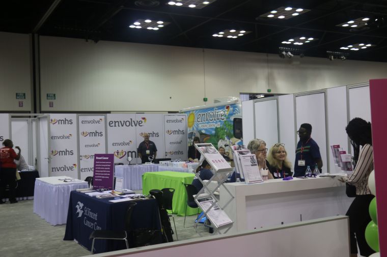 National Urban League Conference 2019