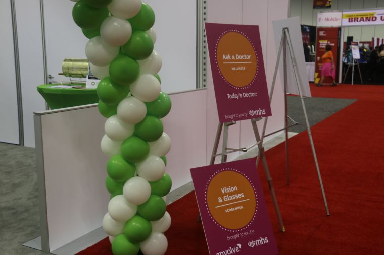 National Urban League Conference 2019