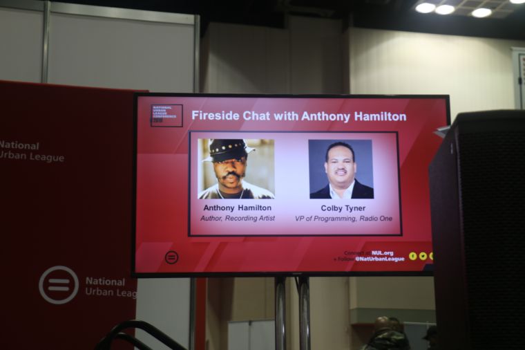 National Urban League Conference 2019