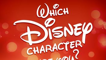 which disney star are you