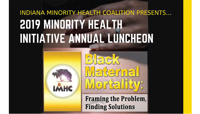 2019 Minority Health Initiative Annual Luncheon